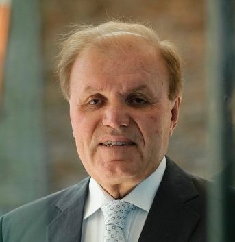 Dr. Asim Kurjak